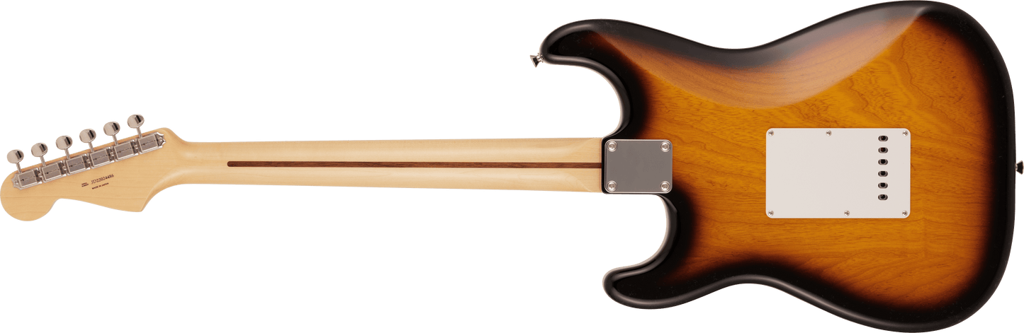 Made in Japan Heritage 50s Stratocaster®