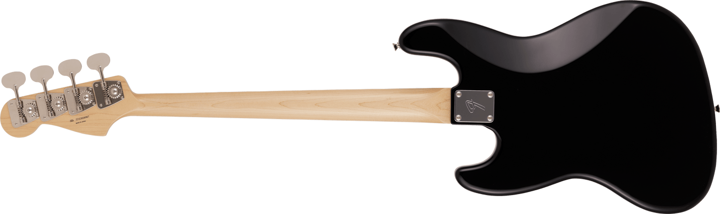 Made in Japan Heritage Late 60s Jazz Bass®