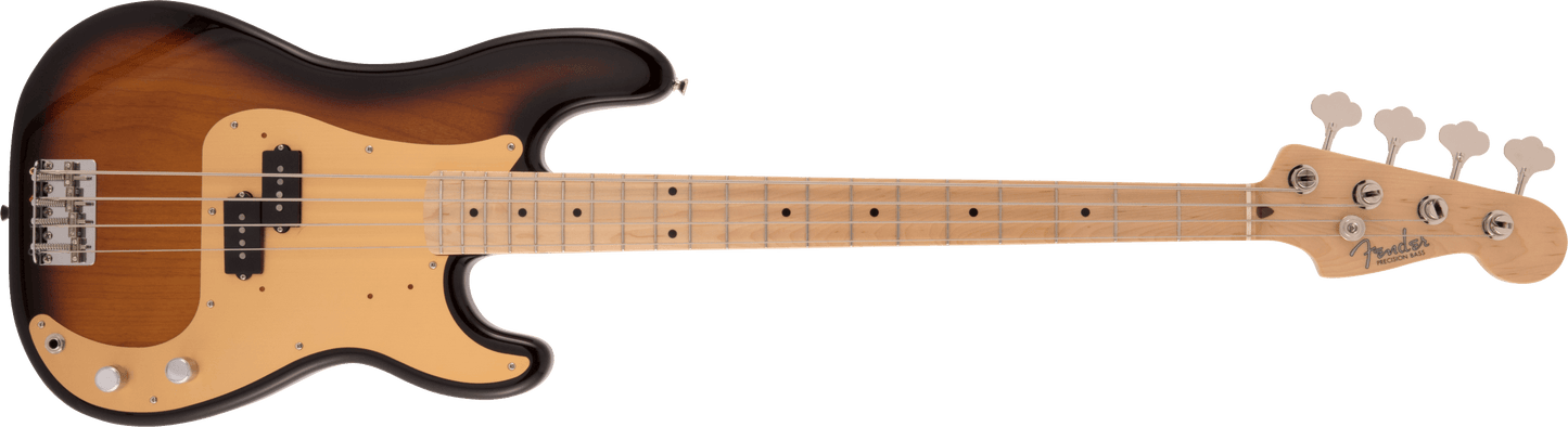 Made in Japan Heritage 50s Precision Bass®