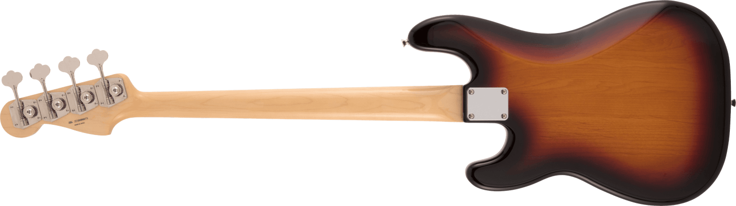 Made in Japan Heritage 60s Precision Bass®