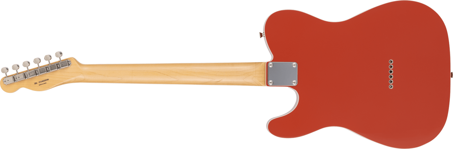 Made in Japan Traditional '60s Telecaster® Custom
