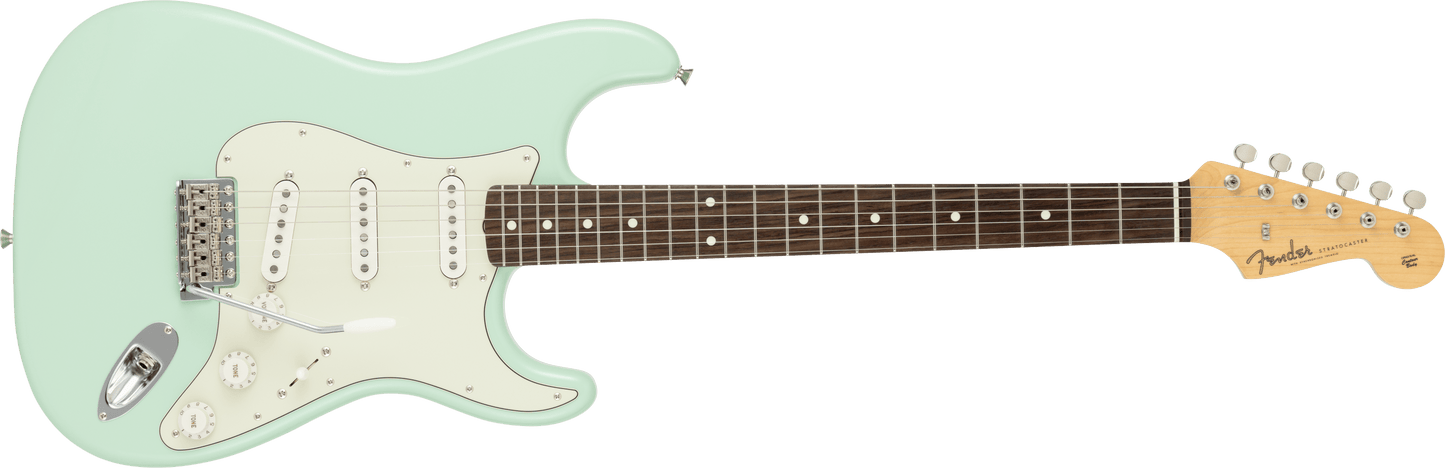 日本制造 传统 60 年代 Stratocaster®