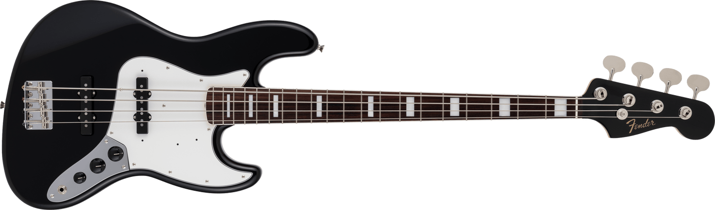 Made in Japan Traditional Late '60s Jazz Bass®
