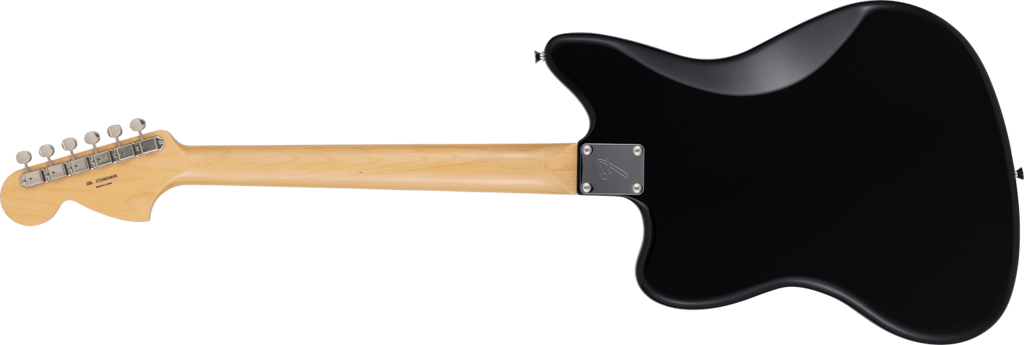 日本制造的传统 60 年代末 Jazzmaster®