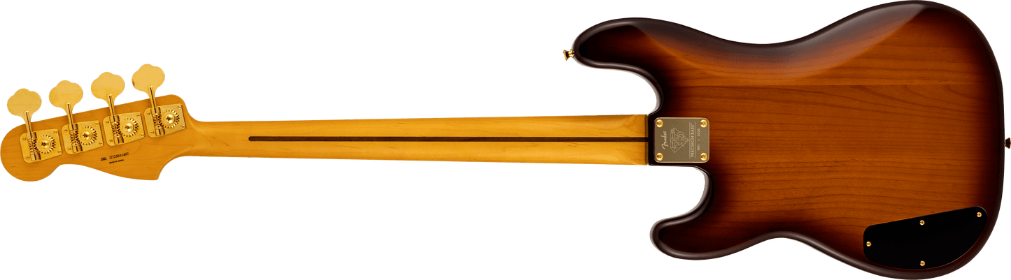 Made in Japan Limited 75th Anniversary Hybrid II P Bass®