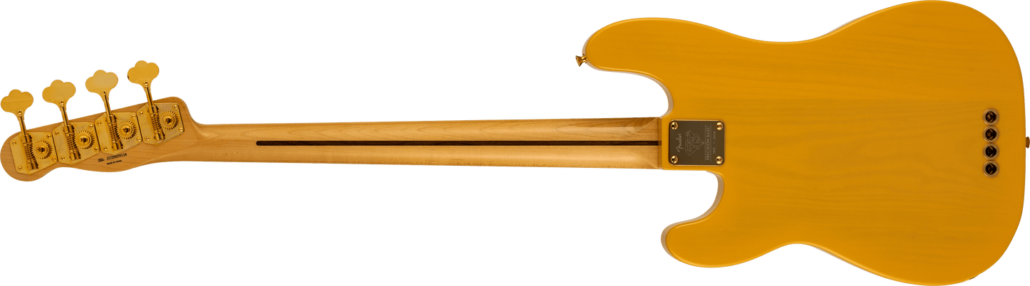 Made in Japan Limited 75th Anniversary 1951 P Bass®
