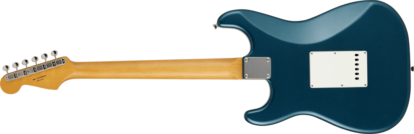 加藤隆 Stratocaster®