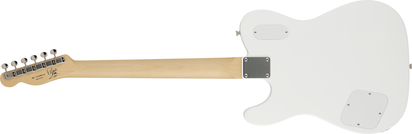 Haruna Telecaster® Boost