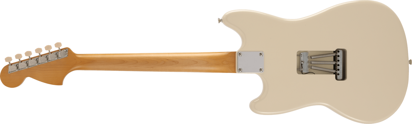 Char Mustang®