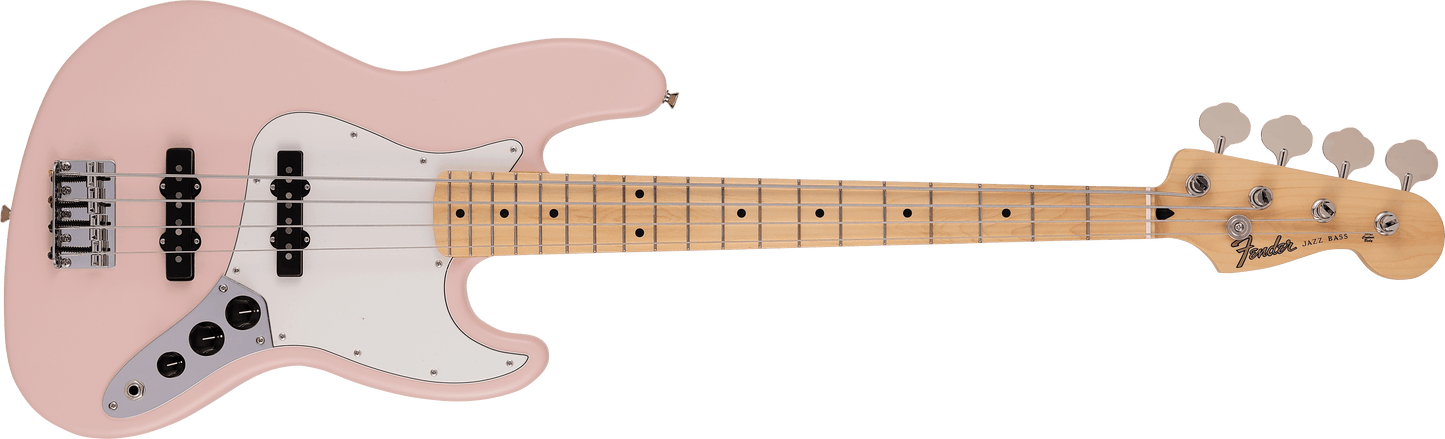 Made in Japan Junior Collection Jazz Bass®