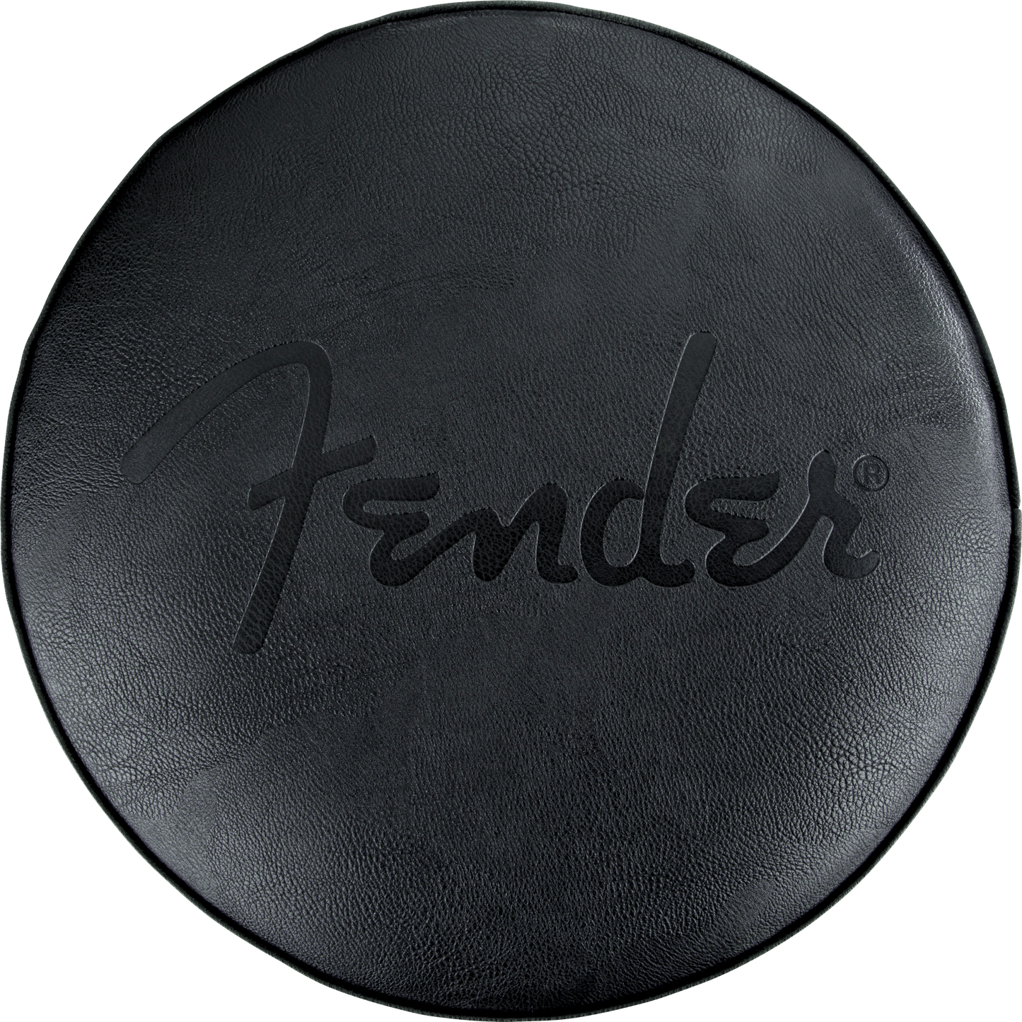 Fender® Black Barstool, 24"