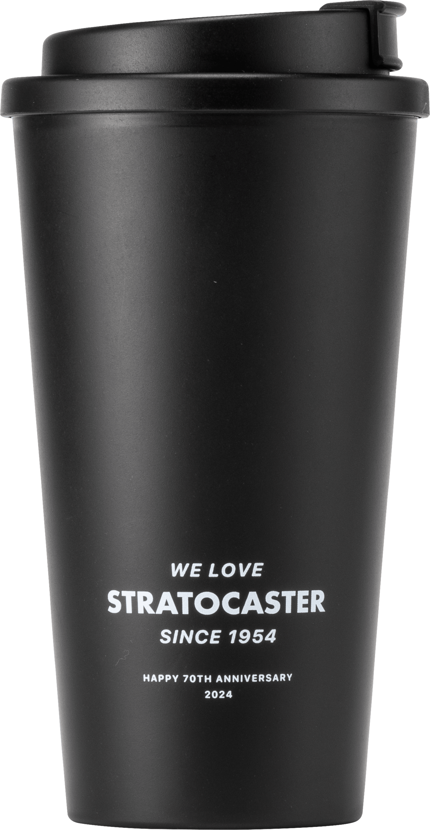 Limited Fender® Flagship Tokyo Stratocaster® 70th Anniversary Tumbler