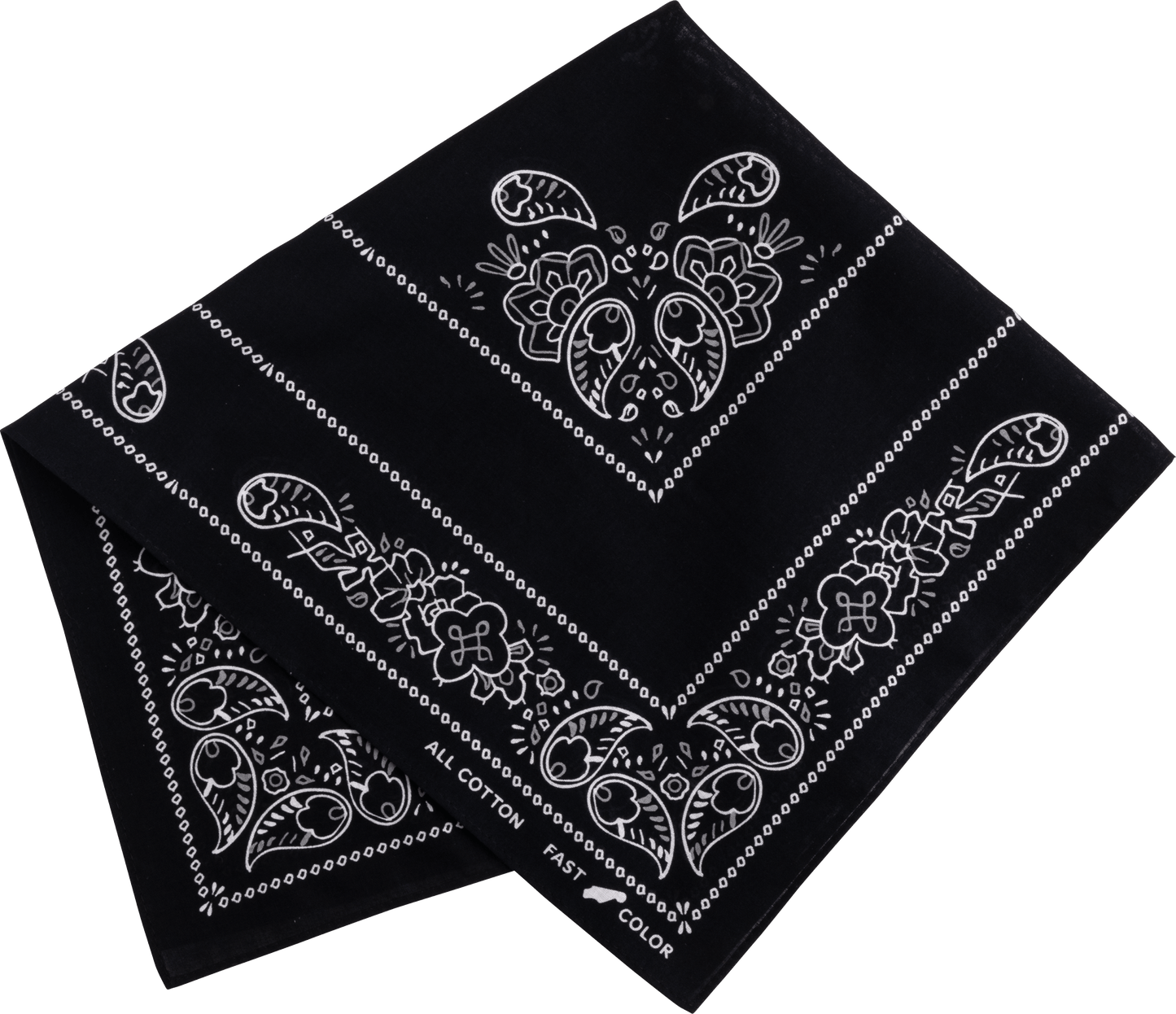 FENDER TOKYO PAISLEY COLLECTION BANDANA