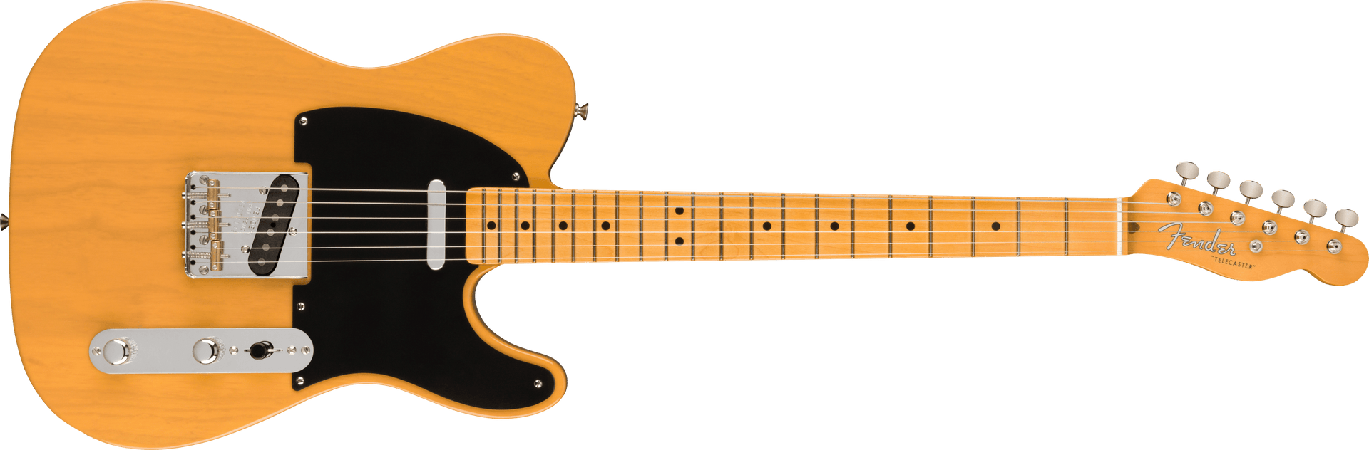 American Vintage II 1951 Telecaster® – Fender