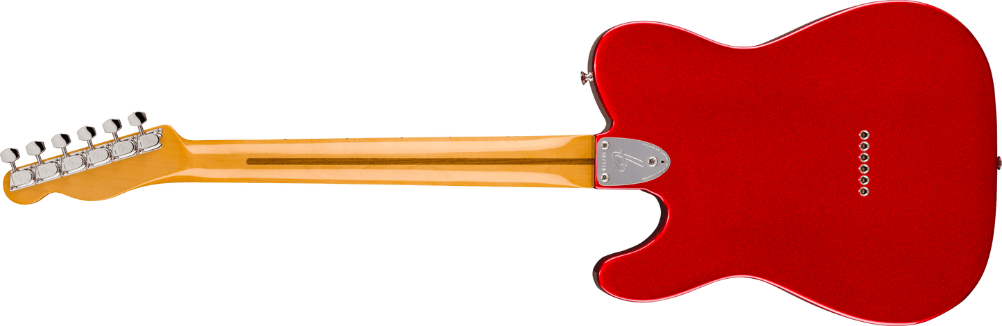 American Vintage II 1972 Telecaster® Thinline – Fender