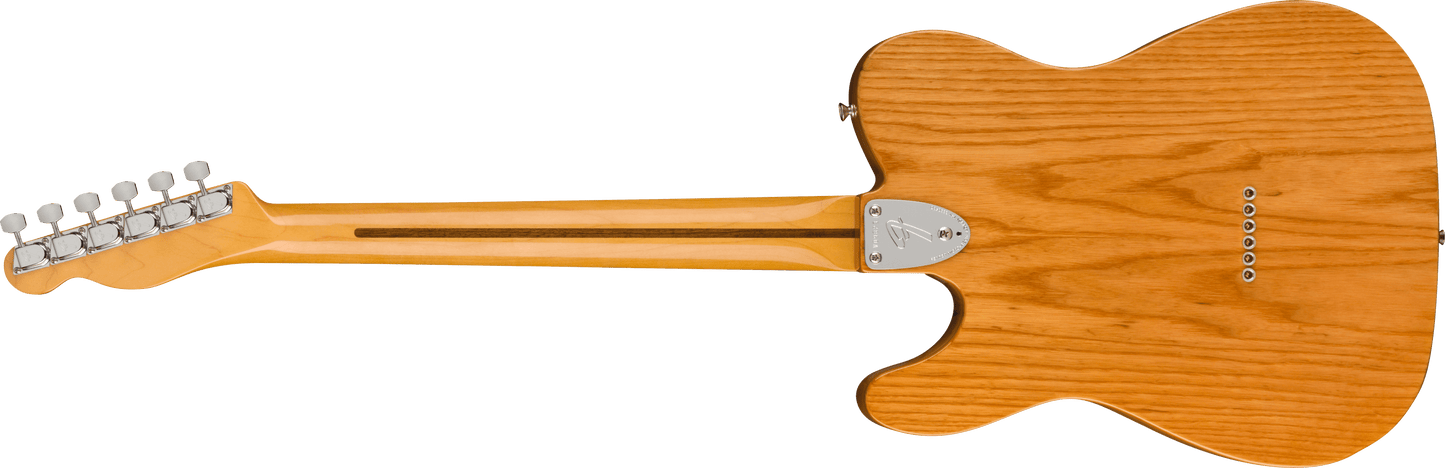 American Vintage II 1972 Telecaster® Thinline