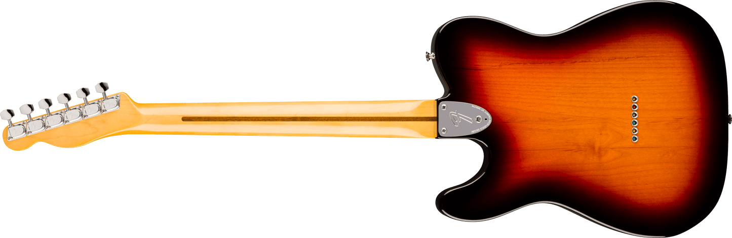 American Vintage II 1977 Telecaster® Custom – Fender