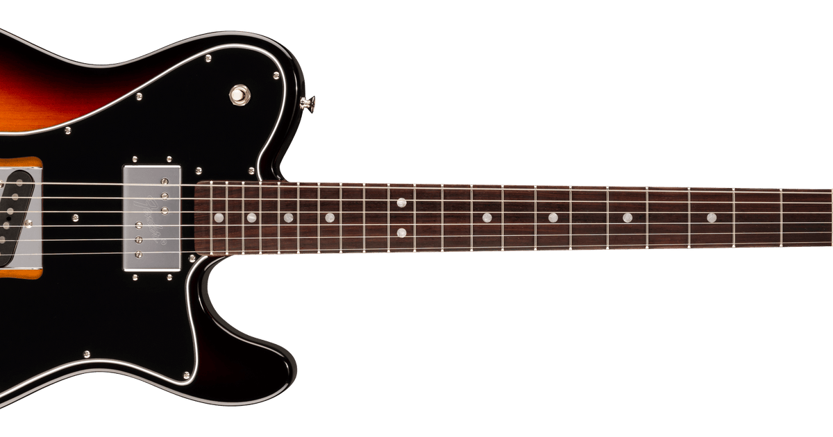 American Vintage II 1977 Telecaster® Custom – Fender