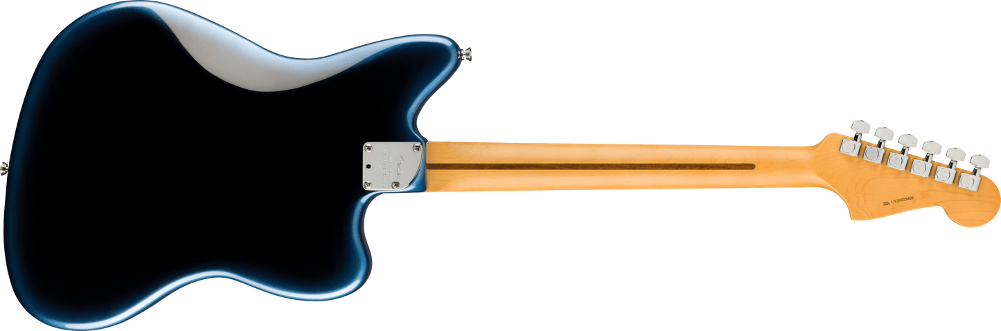 American Professional II Jazzmaster® Left-Hand