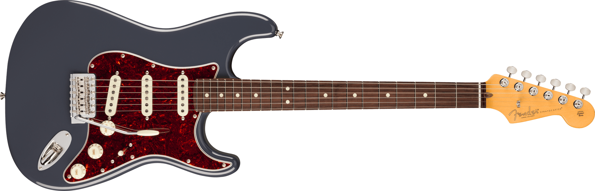 American Professional Classic Stratocaster® – Fender American Professional Classic Stratocaster® – Fender