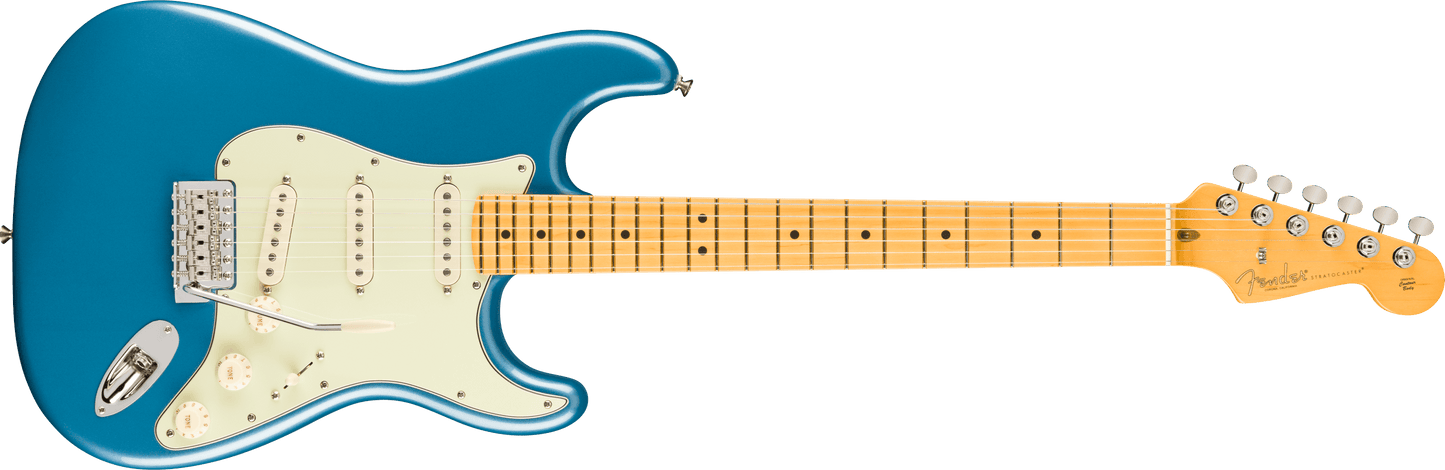 American Professional Classic Stratocaster® – Fender American Professional Classic Stratocaster® – Fender