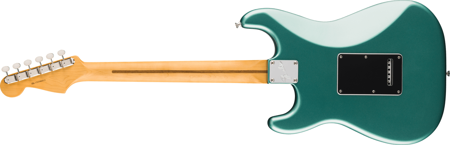 American Professional 经典 Stratocaster® HSS