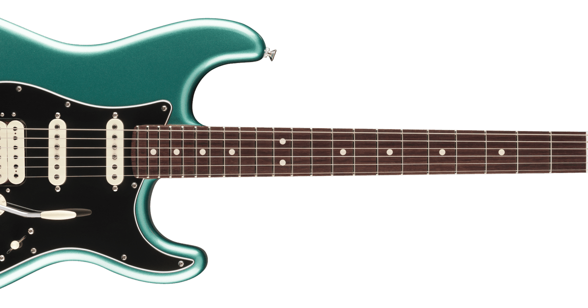 American Professional Classic Stratocaster® HSS – Fender American Professional Classic Stratocaster® HSS – Fender