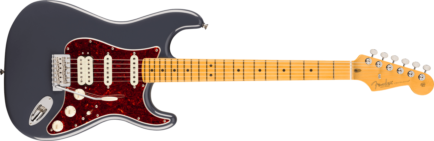 American Professional 经典 Stratocaster® HSS