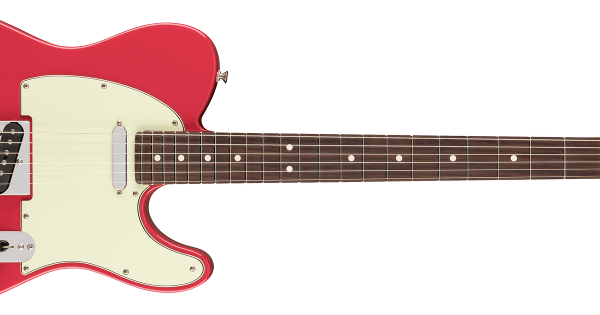American Professional Classic Telecaster® – Fender