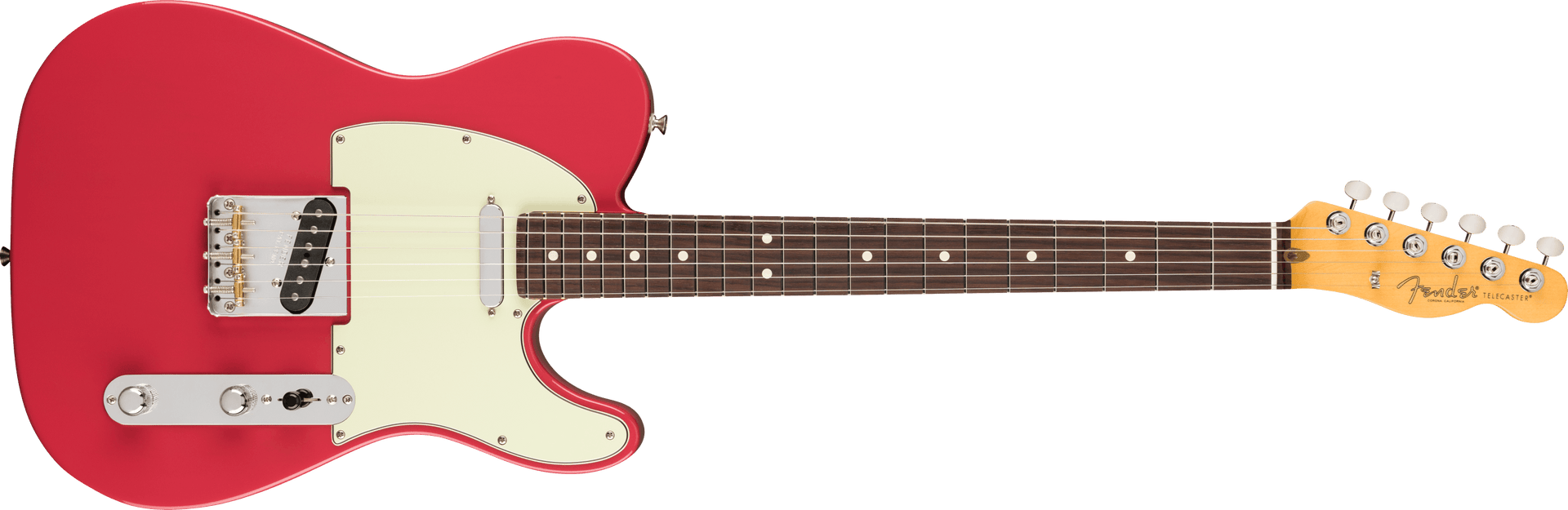 American Professional Classic Telecaster® – Fender