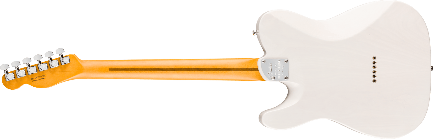 美国超豪华复古 50 年代 Telecaster®