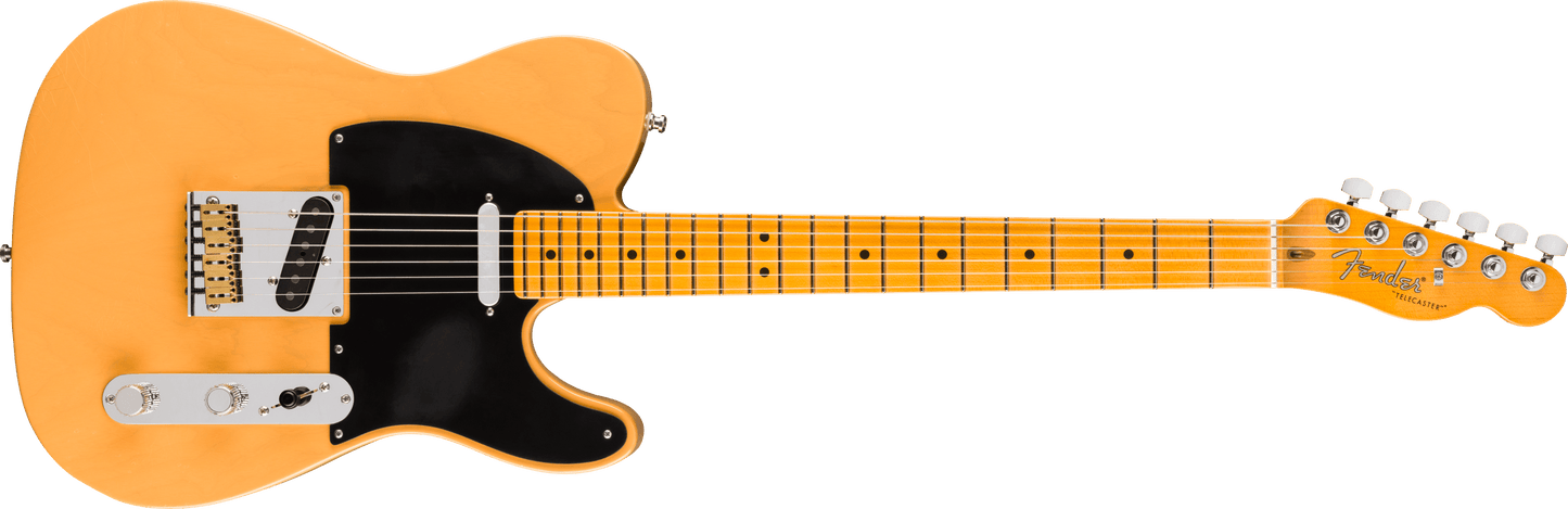 美国超豪华复古 50 年代 Telecaster®
