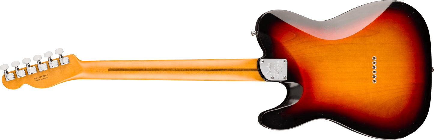 美国超豪华复古 60 年代 Telecaster® 定制款