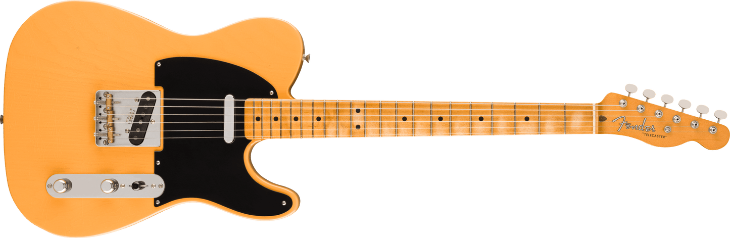 75th Anniversary Vintera® II Road Worn® 1951 Telecaster®