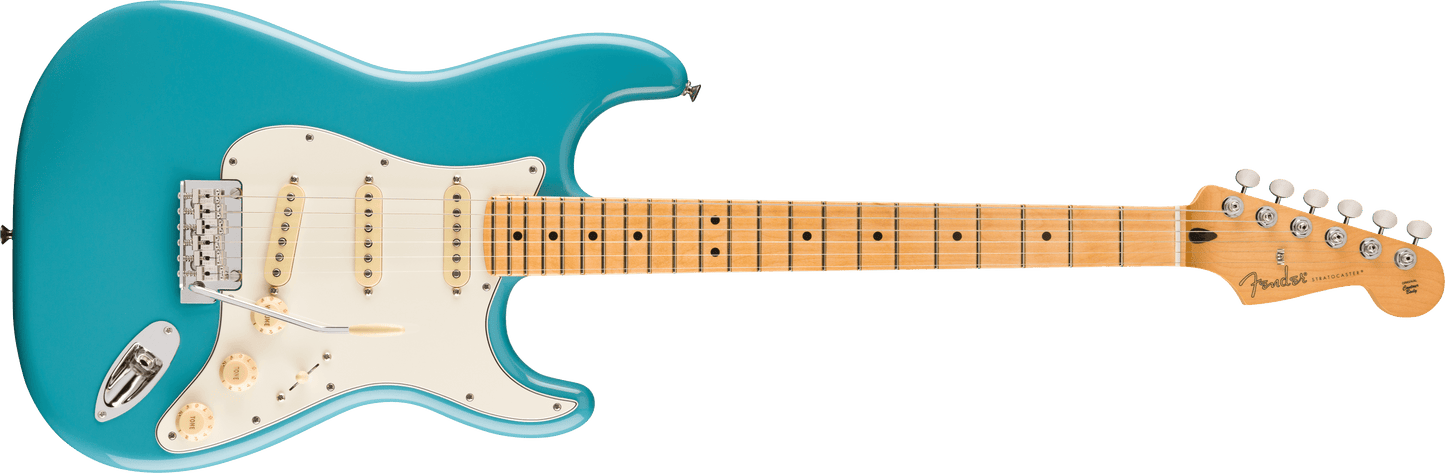 Player II Stratocaster® – Fender Player II Stratocaster® – Fender