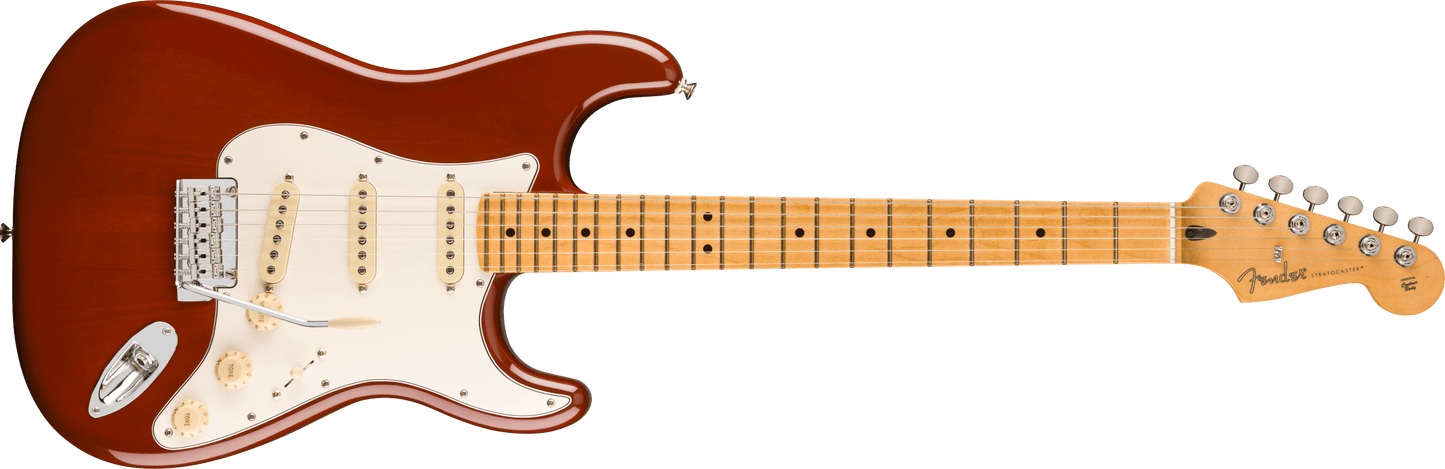 Player II Stratocaster® – Fender Player II Stratocaster® – Fender