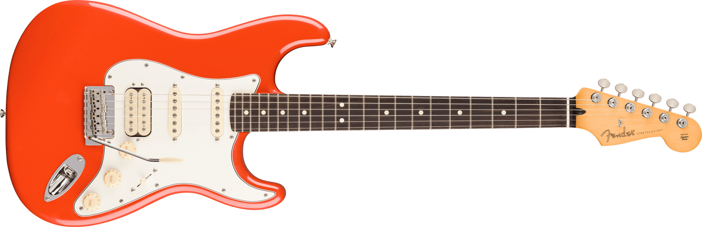 Player II Stratocaster® HSS – Fender