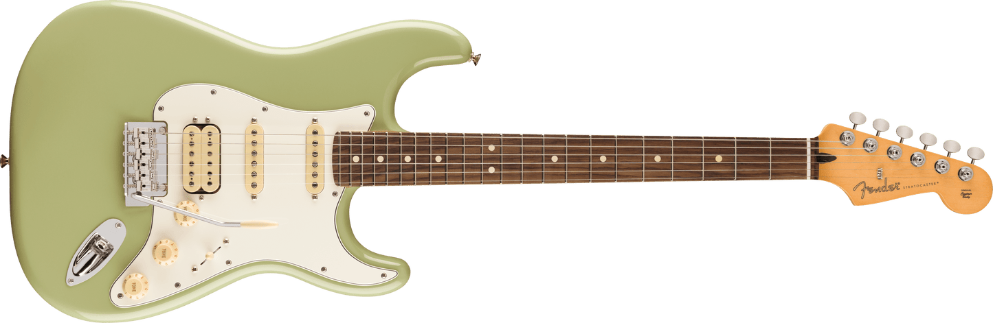 Player II Stratocaster® HSS – Fender Player II Stratocaster® HSS – Fender