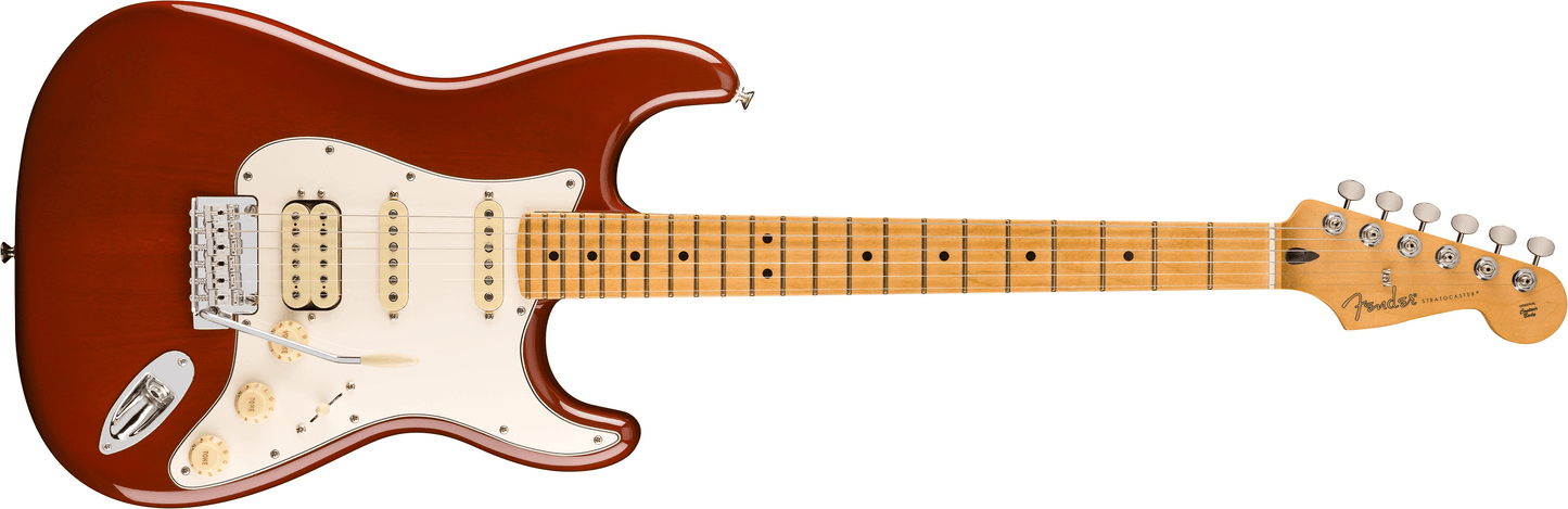 Player II Stratocaster® HSS – Fender Player II Stratocaster® HSS – Fender