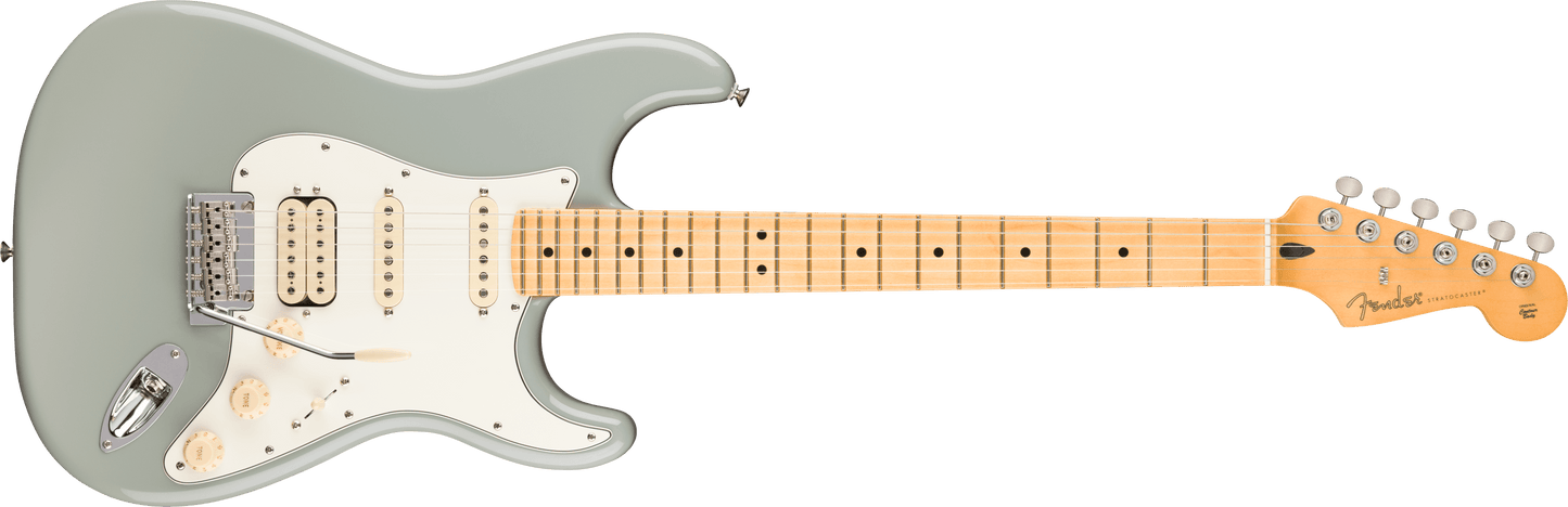 Player II Stratocaster® HSS – Fender