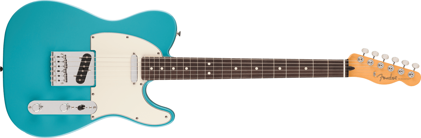 Player II Telecaster® – Fender Player II Telecaster® – Fender