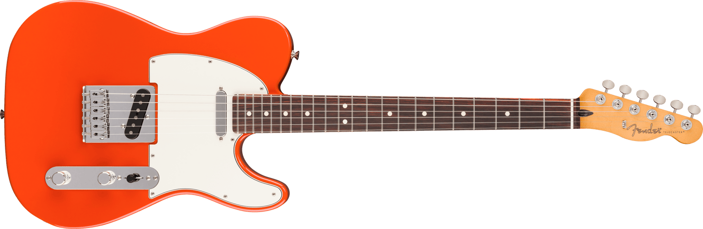 Player II Telecaster® – Fender