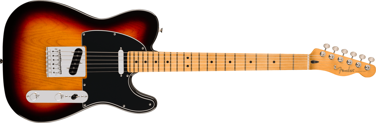 Player II Telecaster® – Fender Player II Telecaster® – Fender