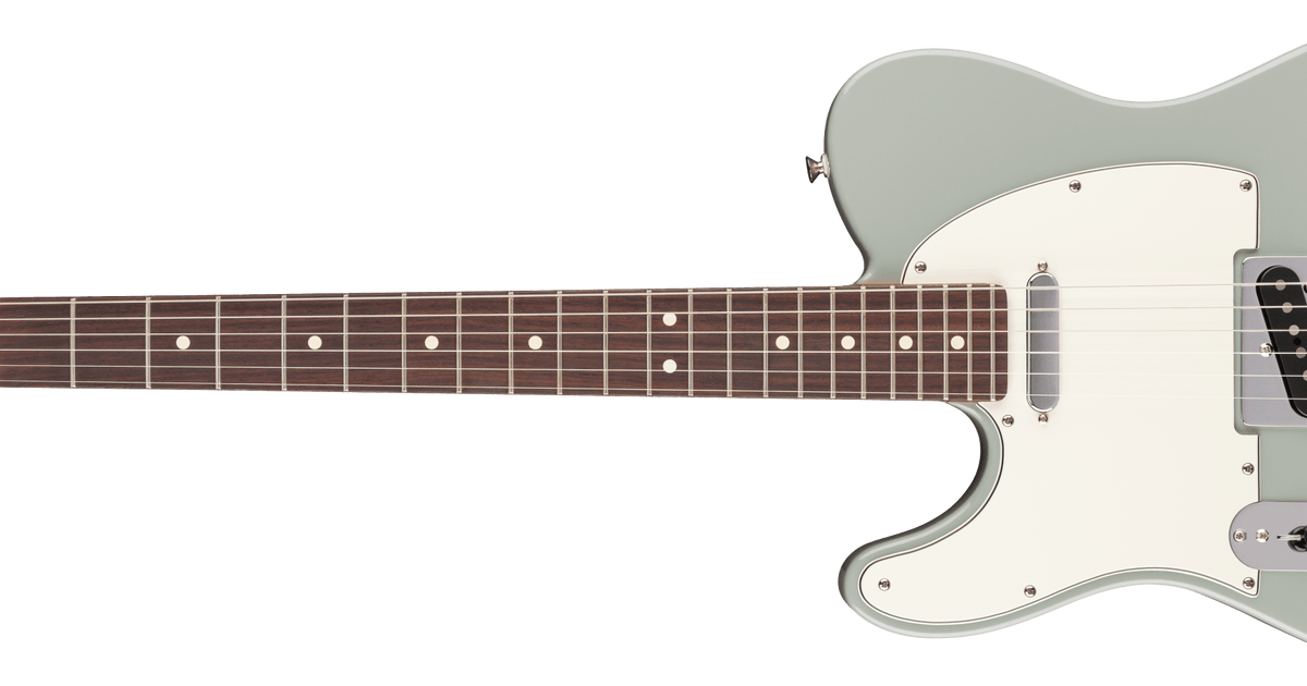 Player II Telecaster® Left-Handed – Fender