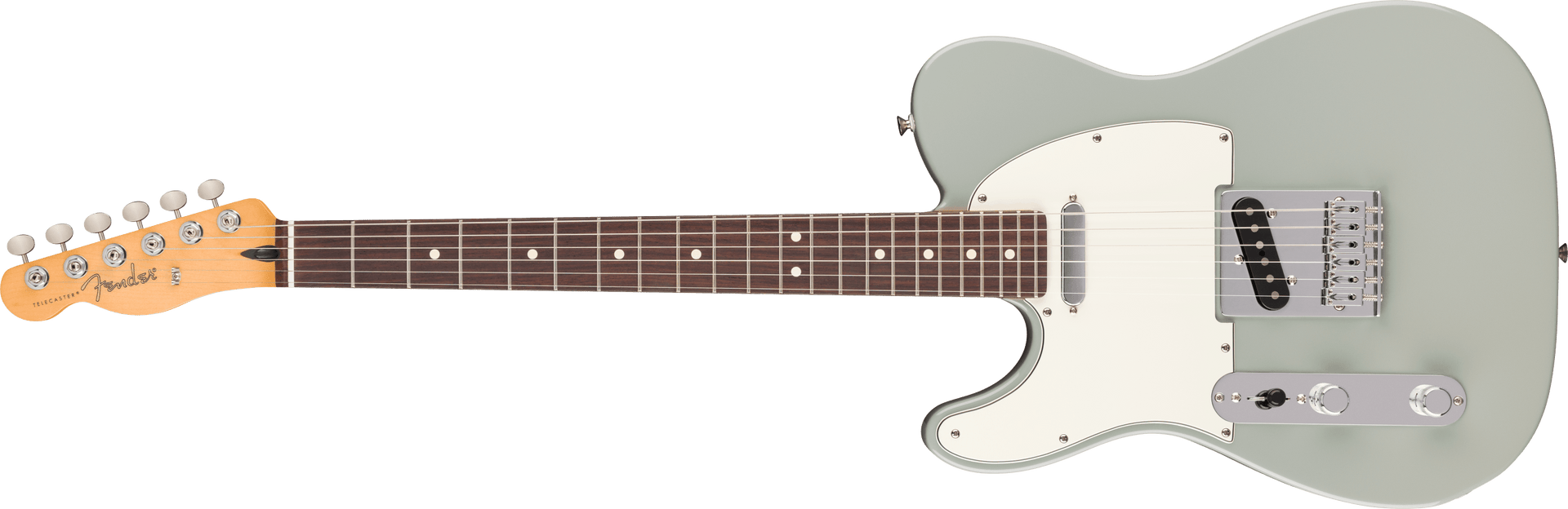 Player II Telecaster® Left-Handed – Fender