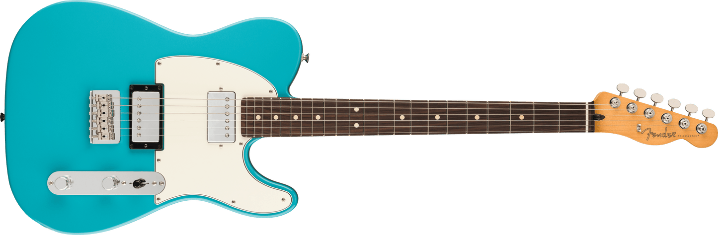 Player II Telecaster® HH – Fender Player II Telecaster® HH – Fender