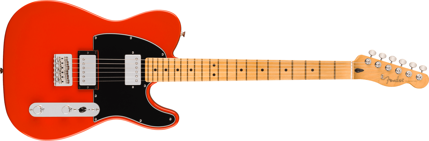 匿名配送FENDER MEXICO Player II テレキャスター HH Fender MEX 匿名配送FENDER MEXICO Player II テレキャスター HH Fender MEX