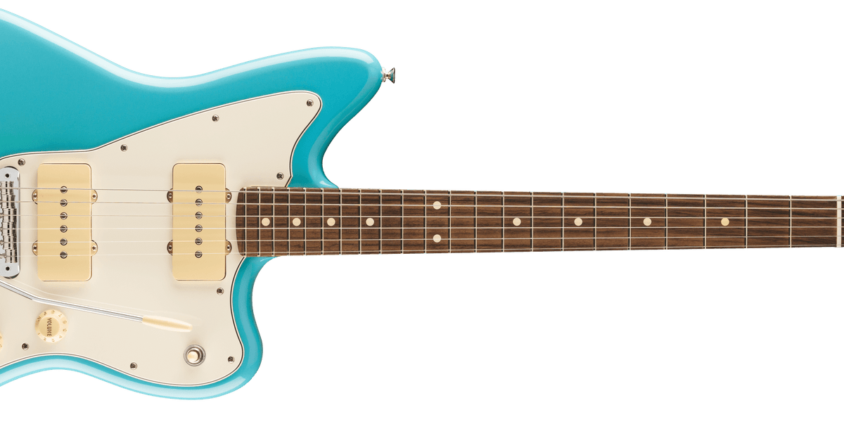 Player II Jazzmaster® – Fender