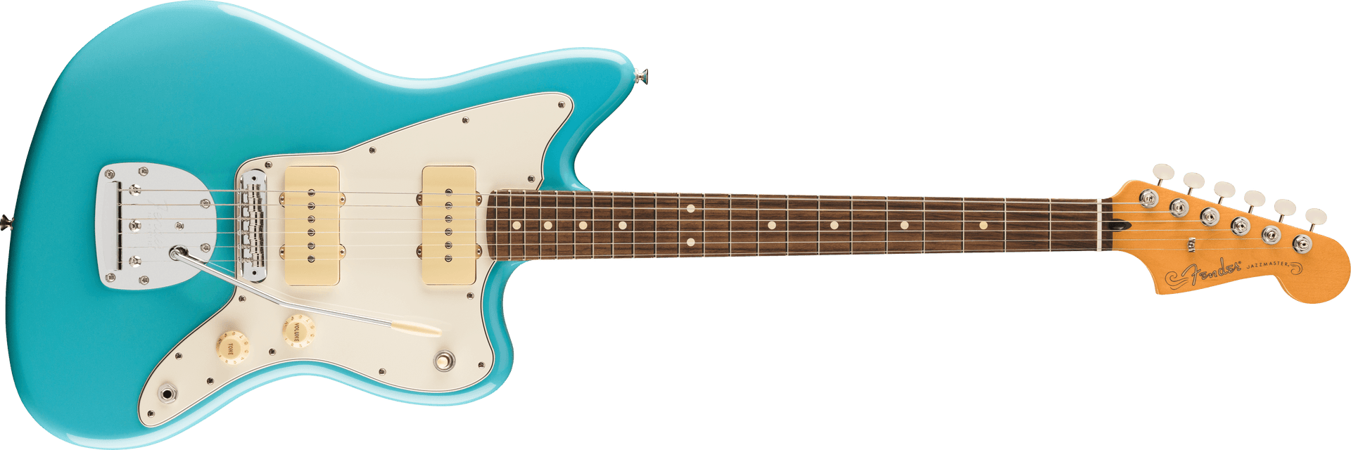 Player II Jazzmaster® – Fender