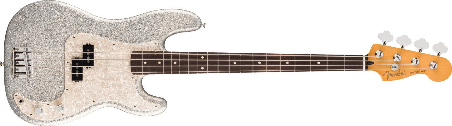 75th Anniversary Player II Sparkle Precision Bass®